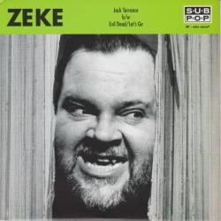 Zeke : Jack Torrance - Evil Dead - Let's Go